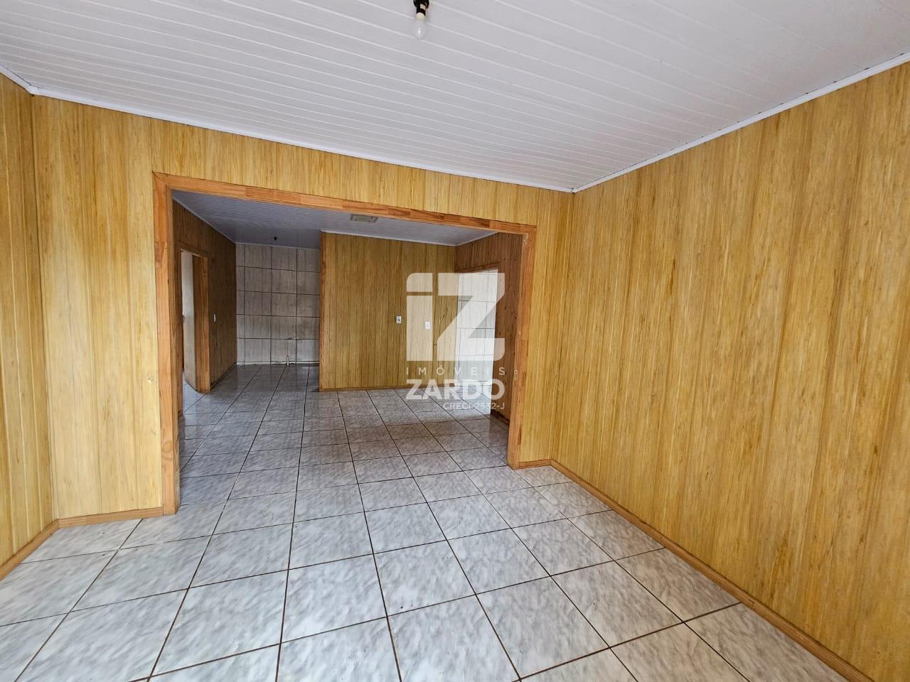 OPORTUNIDADE, CASA PARA LOCAÇÃO NO BAIRRO MARTELLO, COM 02 QUA...