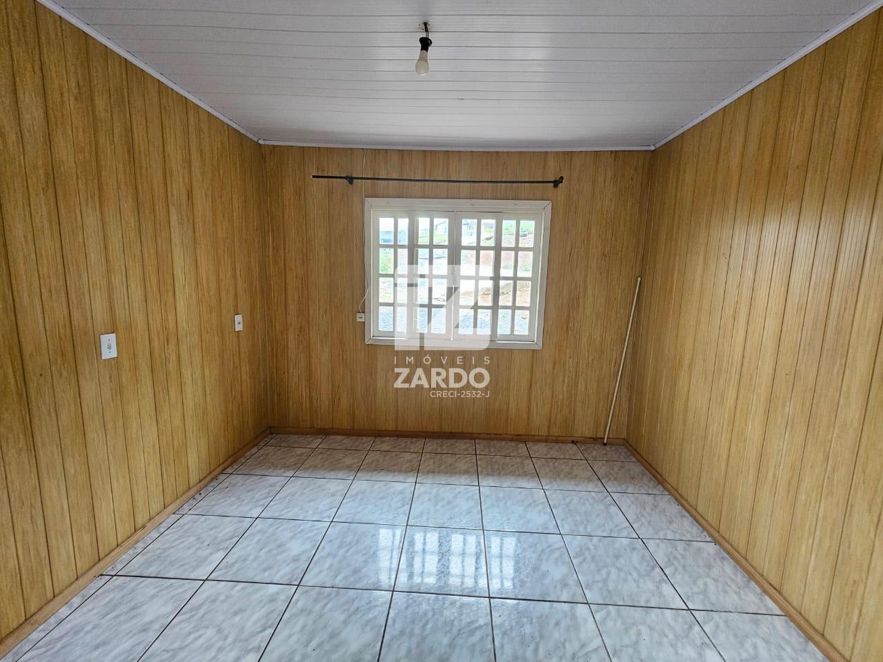 OPORTUNIDADE, CASA PARA LOCAÇÃO NO BAIRRO MARTELLO, COM 02 QUA...