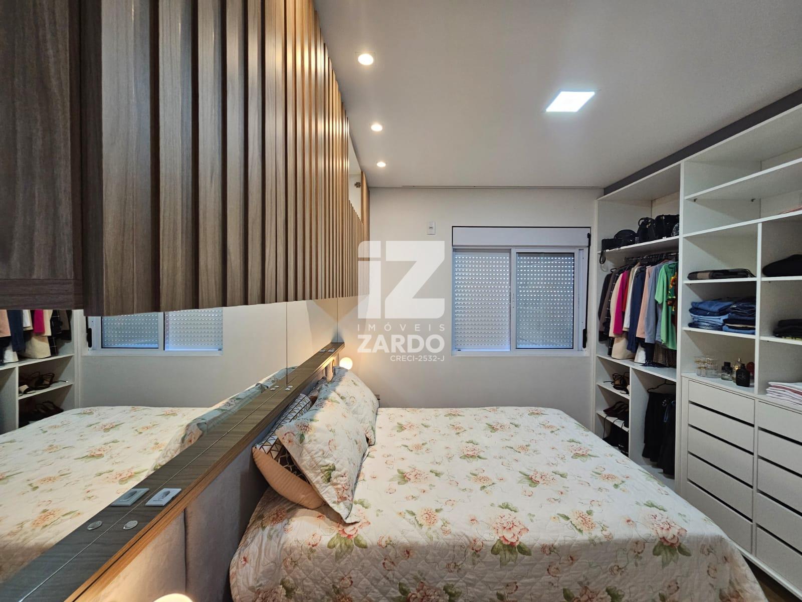 Lindo apto.Cond.Provincia Di Belluno semimobiliado com área de...