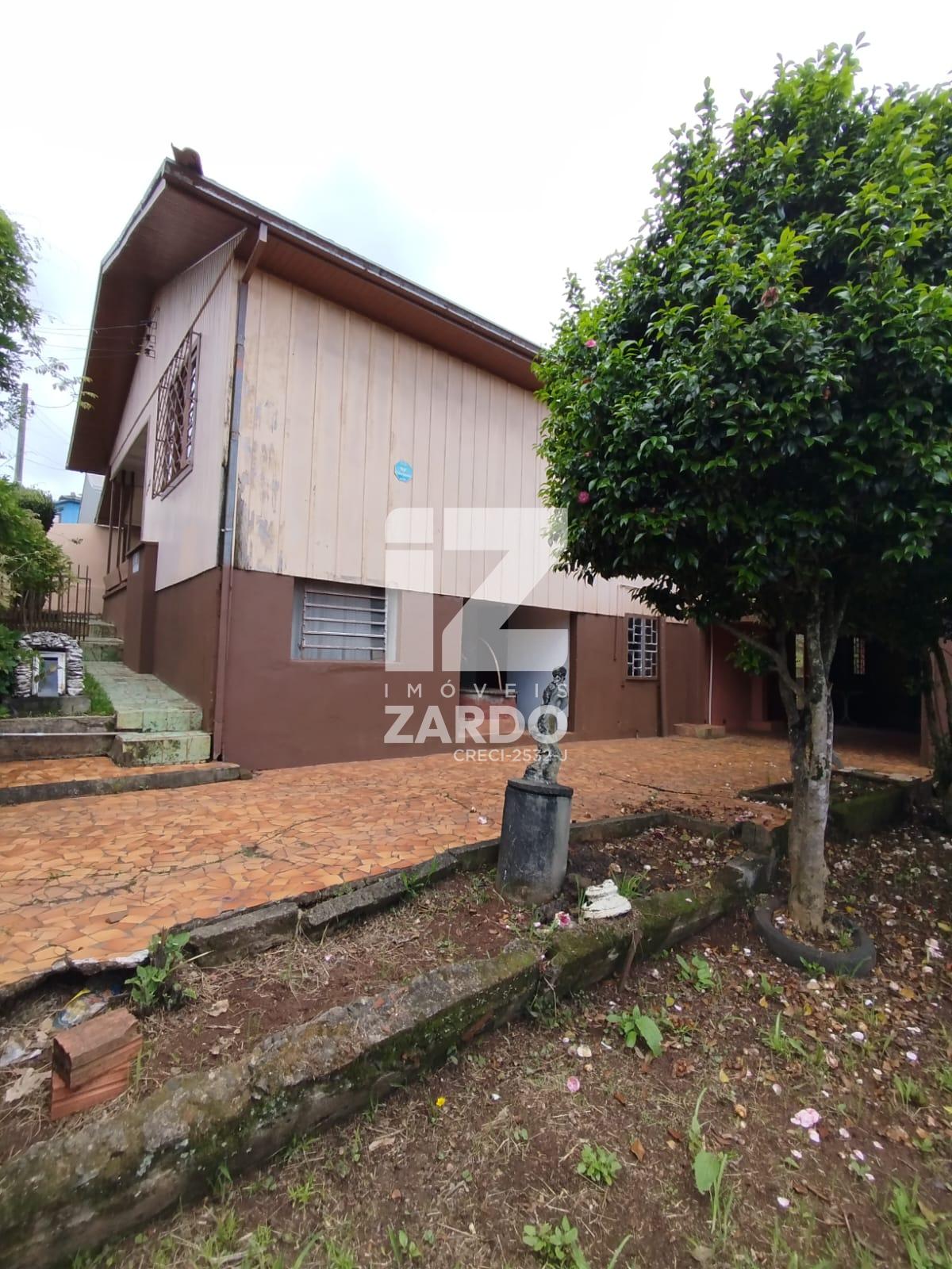 CASA PARA LOCAÇÃO, BAIRRO PARAÍSO, CONTENDO 01 SUÍTE E 02 QUAR...