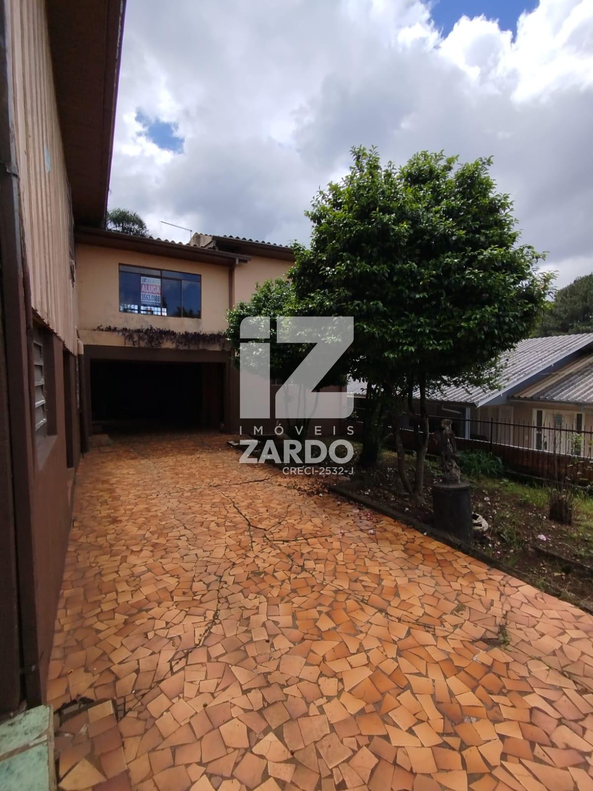 CASA PARA LOCAÇÃO, BAIRRO PARAÍSO, CONTENDO 01 SUÍTE E 02 QUAR...