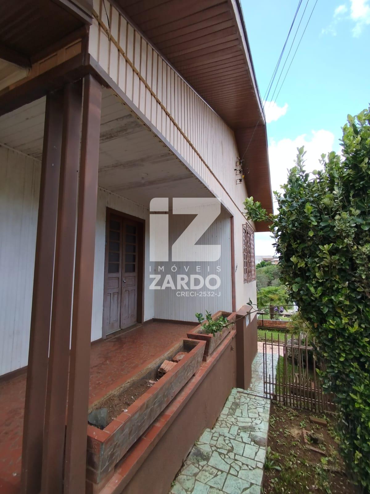 CASA PARA LOCAÇÃO, BAIRRO PARAÍSO, CONTENDO 01 SUÍTE E 02 QUAR...