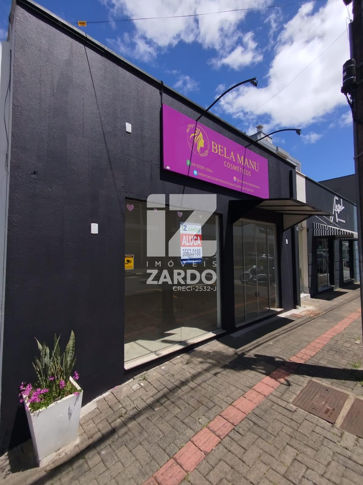 SALA COMERCIAL TÉRREA N  03, CENTRO, CONTENDO APROX. 30M  E 01...