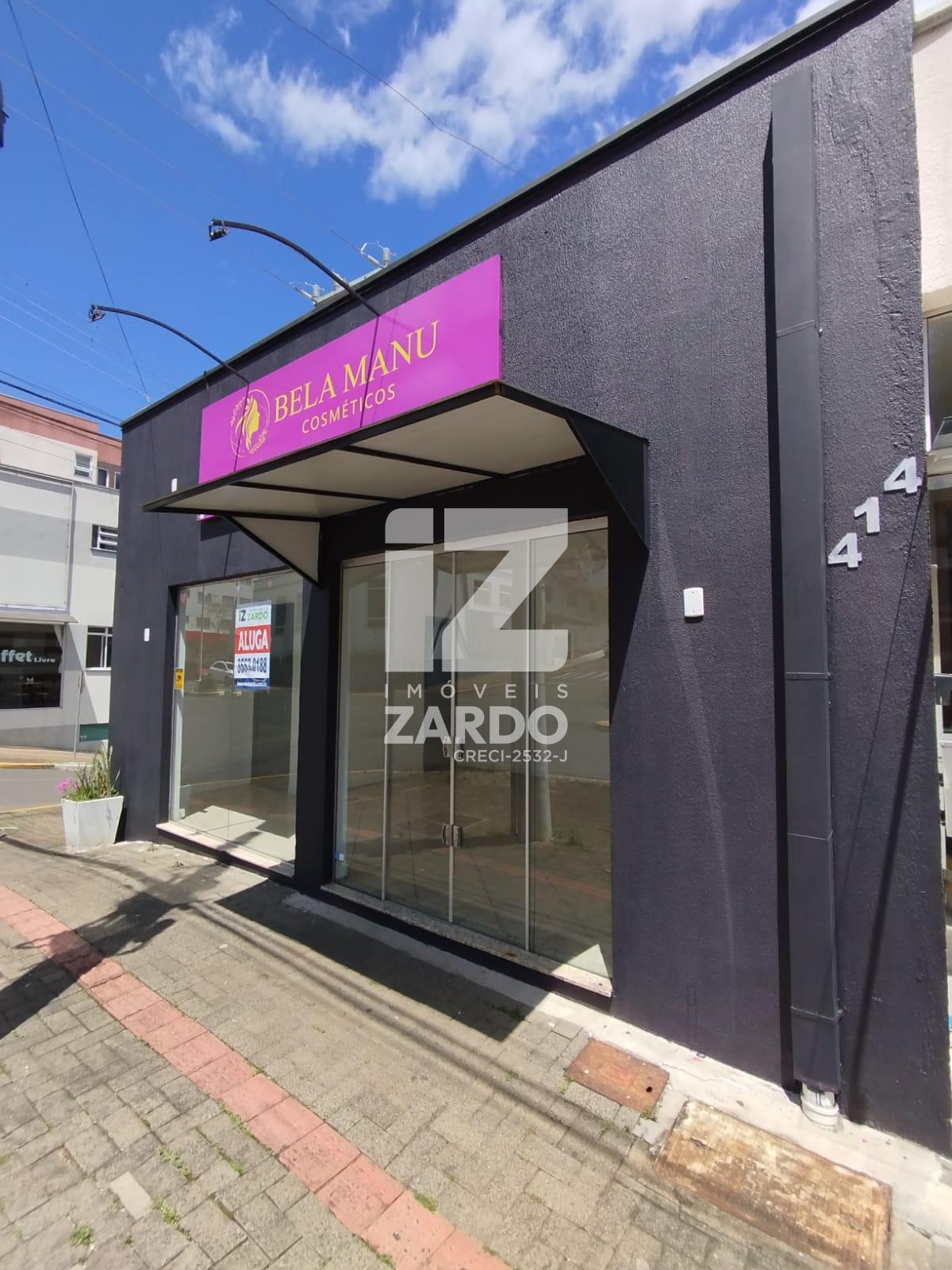 SALA COMERCIAL TÉRREA N  03, CENTRO, CONTENDO APROX. 30M  E 01...