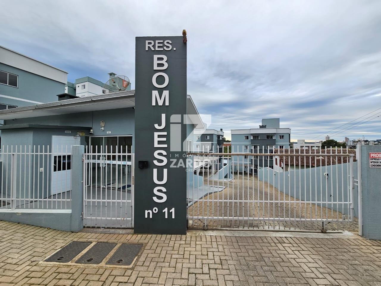 APARTAMENTO ED. BOM JESUS