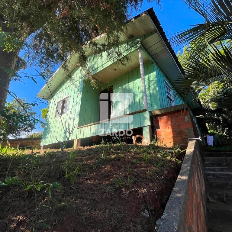 Terreno à venda, Nossa Senhora da Salete, CACADOR - SC