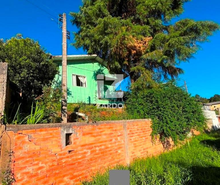 Terreno à venda, Nossa Senhora da Salete, CACADOR - SC