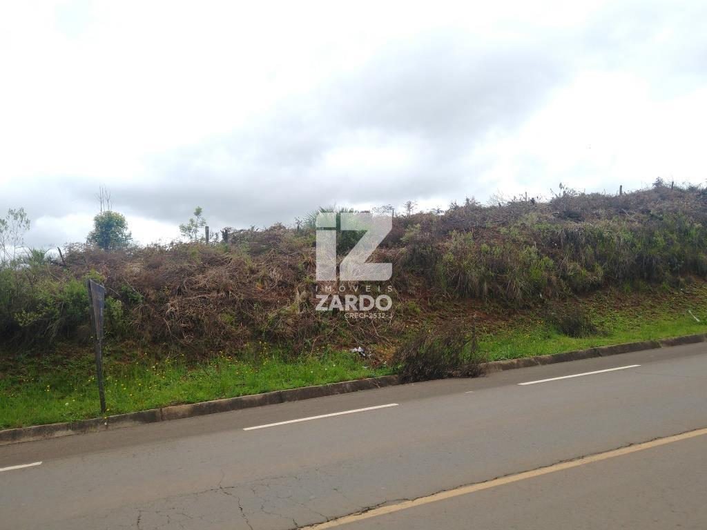 Terreno à venda, N SRA SALETE, CACADOR - SC