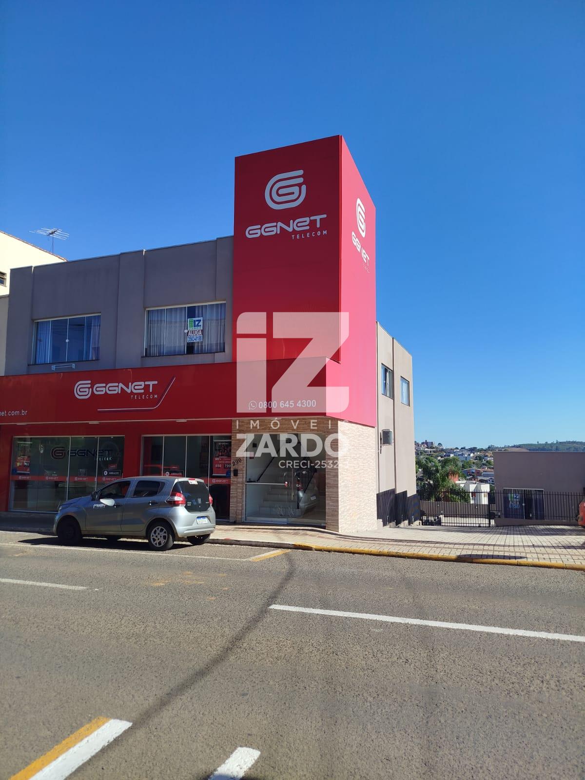 STUDIO 08, AV. SALGADO FILHO N  290, MOBILIADO, CENTRO, PRÓXIM...