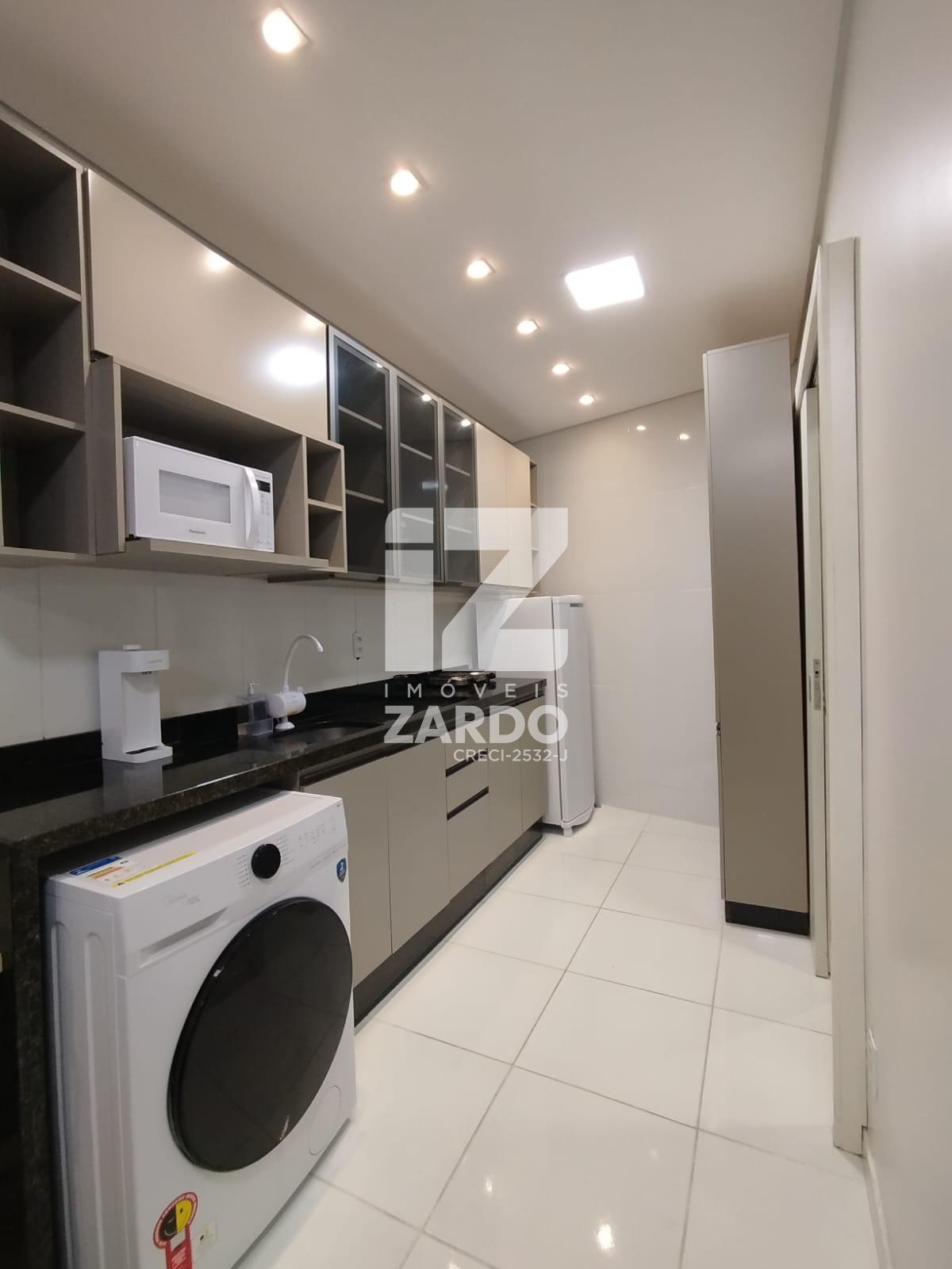 STUDIO 08, AV. SALGADO FILHO N  290, MOBILIADO, CENTRO, PRÓXIM...