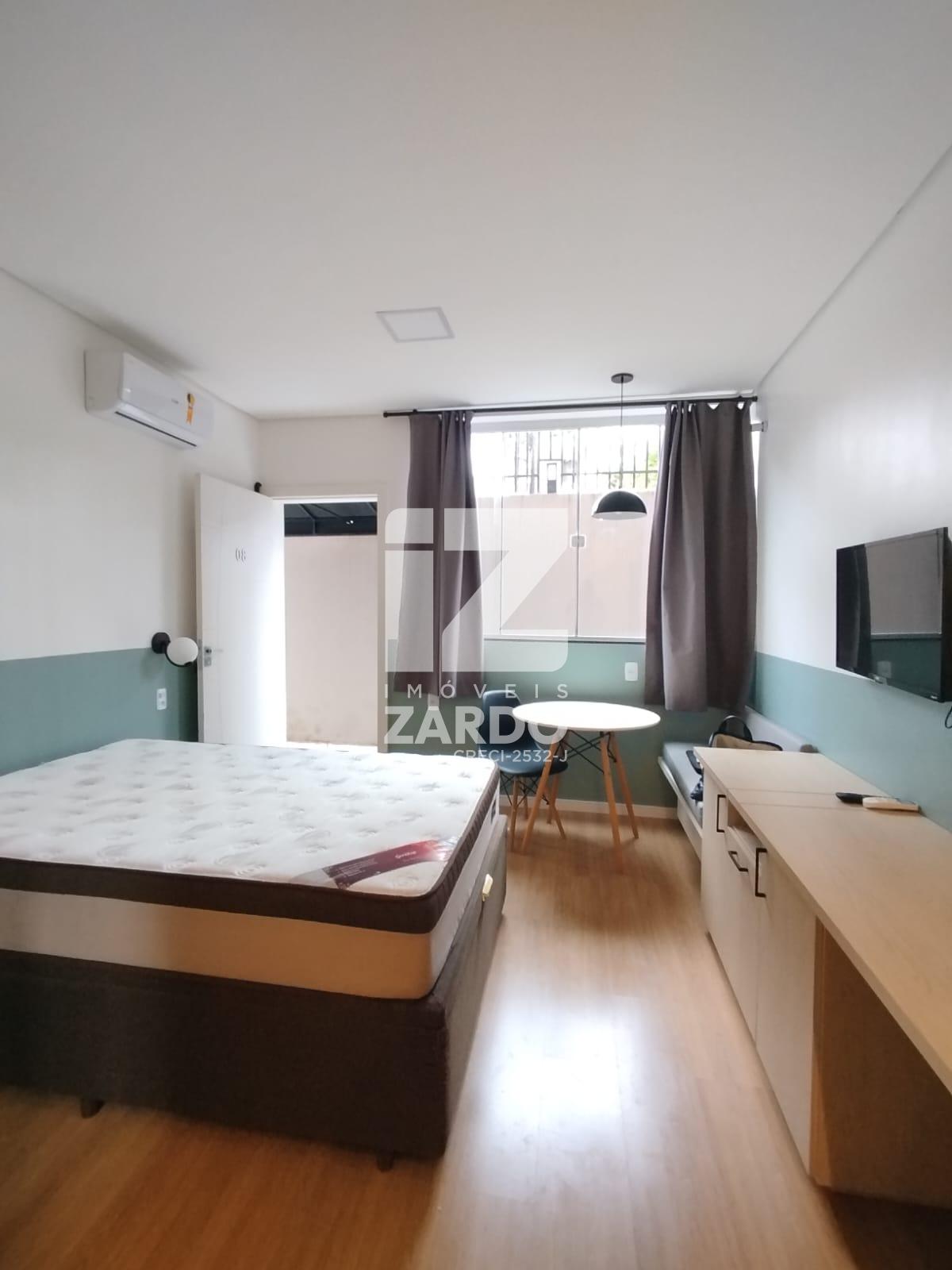 STUDIO 08, AV. SALGADO FILHO N  290, MOBILIADO, CENTRO, PRÓXIM...