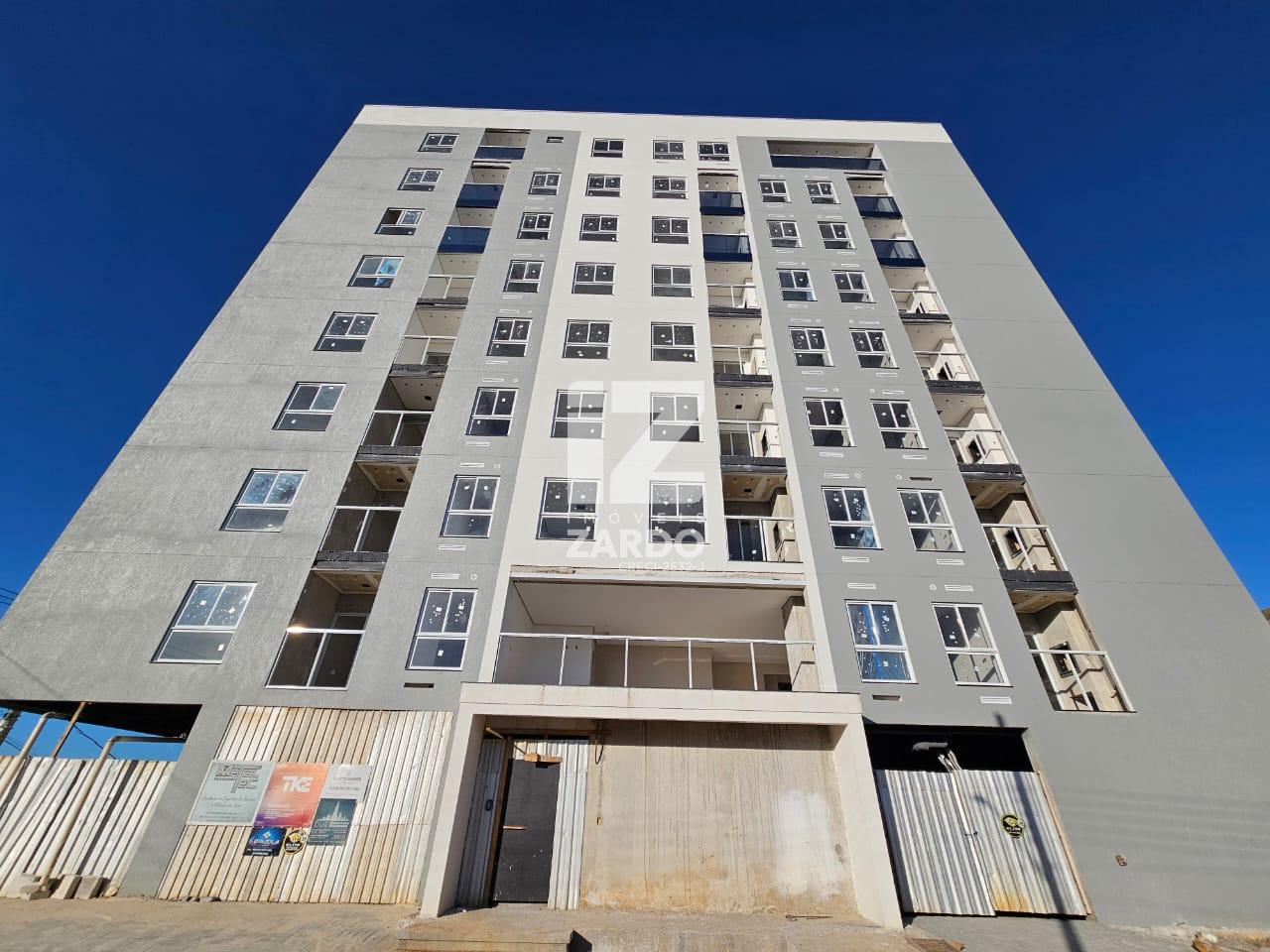 APARTAMENTO NOVO Á VENDA DE 80,89M , PRÓXIMO A UNIARP 180M DE ...