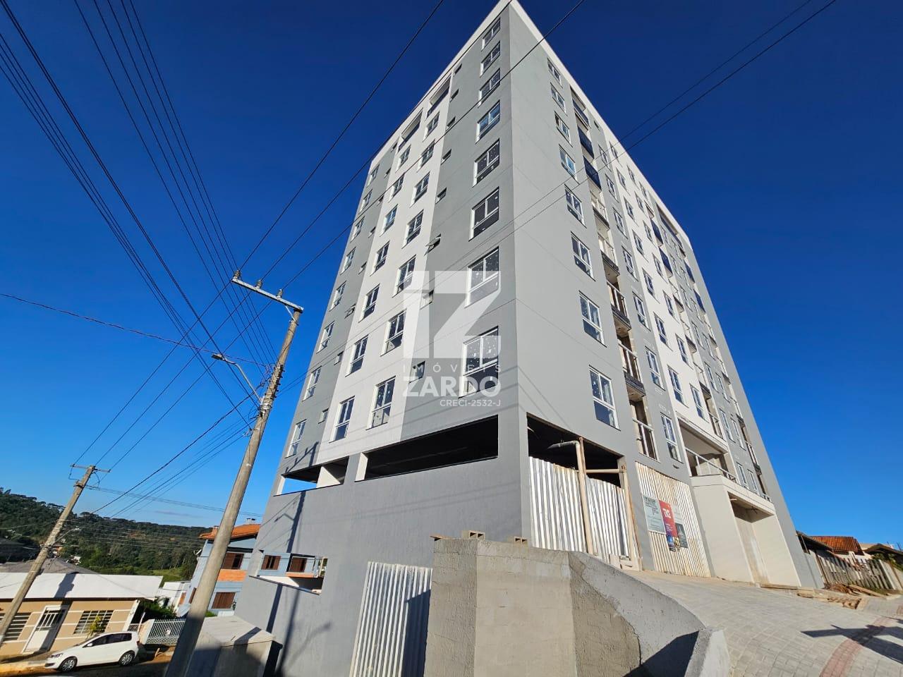 APARTAMENTO NOVO Á VENDA DE 80,89M , PRÓXIMO A UNIARP 180M DE ...