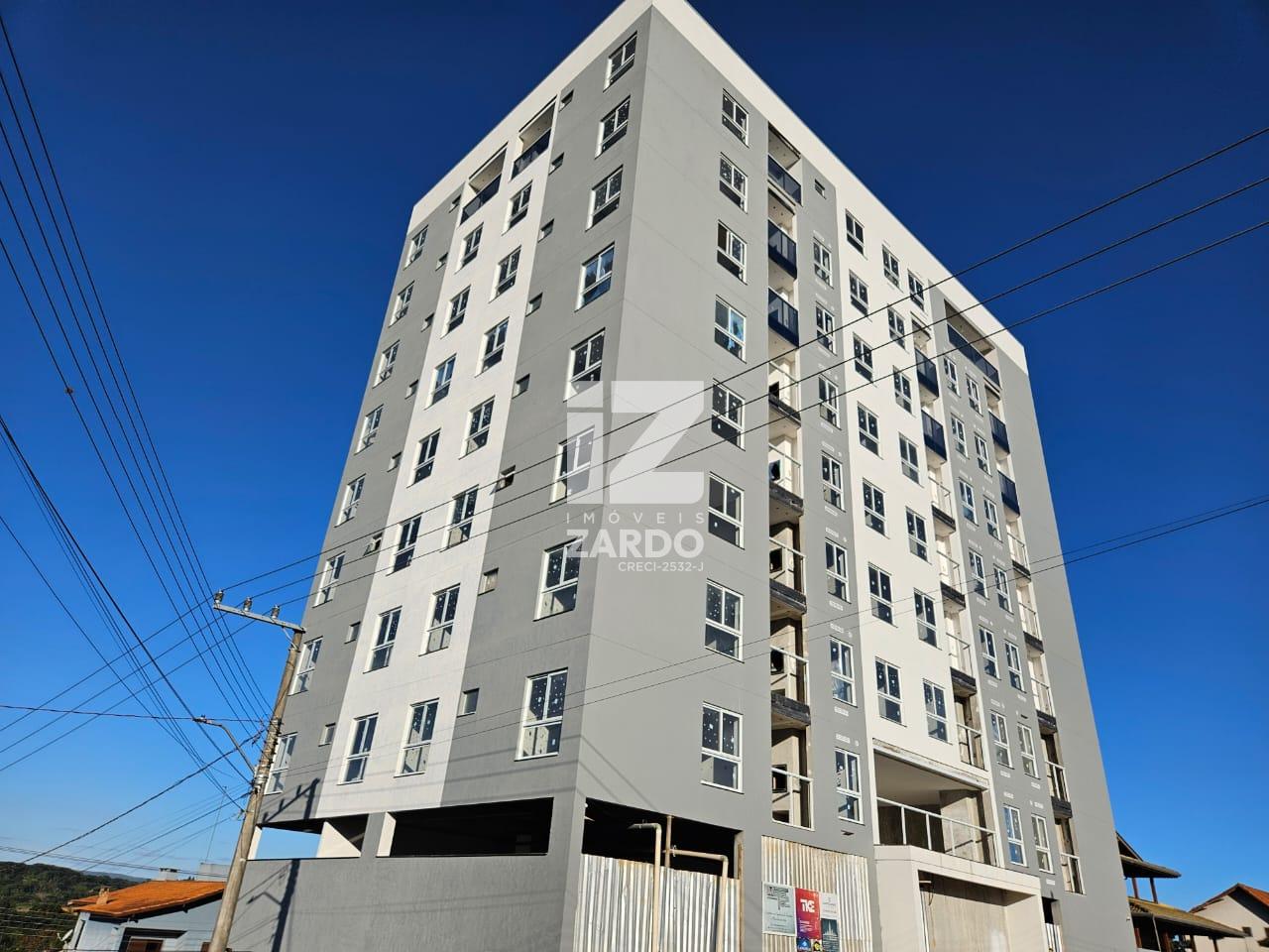 APARTAMENTO NOVO Á VENDA DE 80,89M , PRÓXIMO A UNIARP 180M DE ...