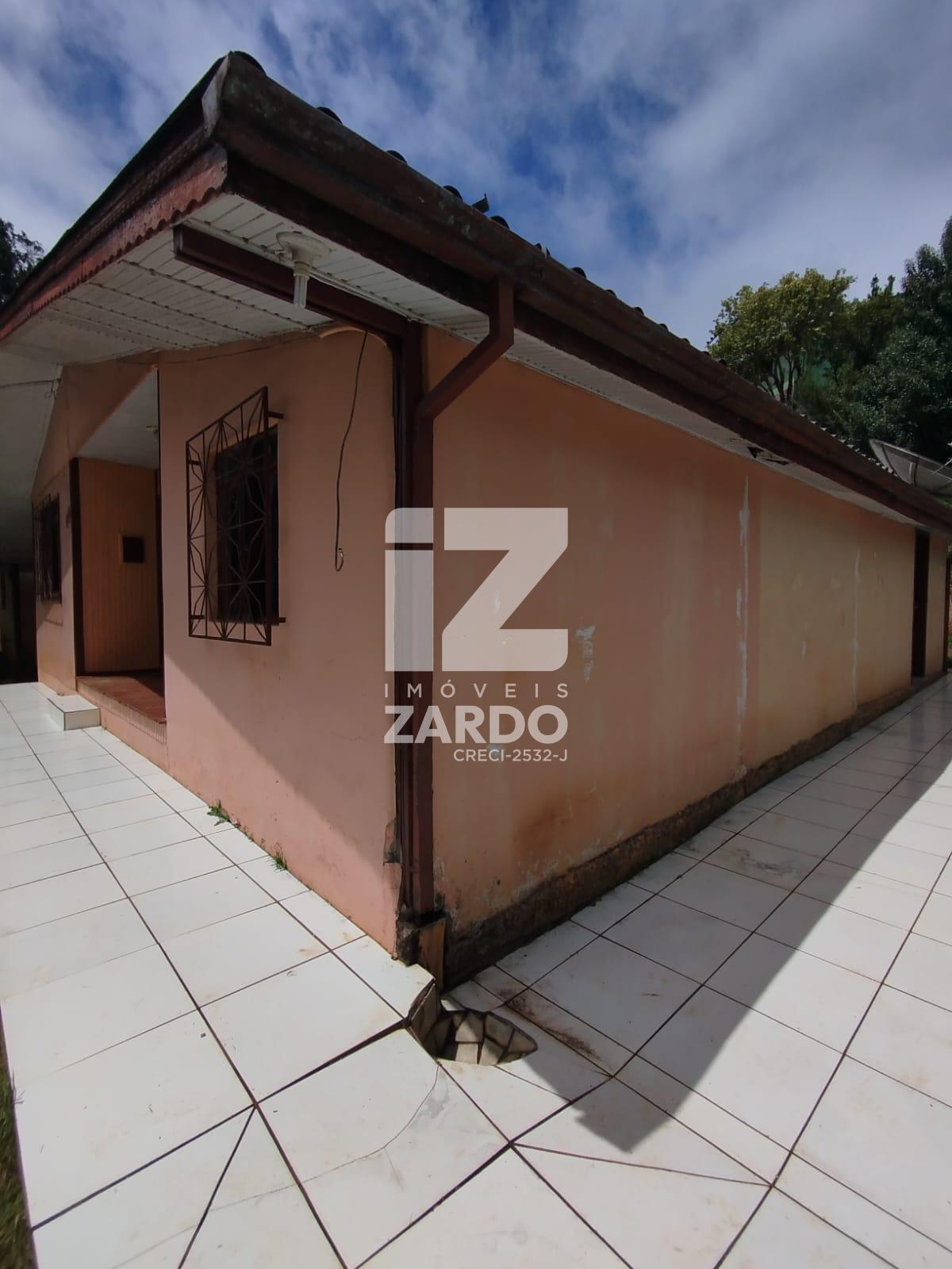 Casa com 4 dormitórios para locação, SANTA CATARINA, CACADOR - SC