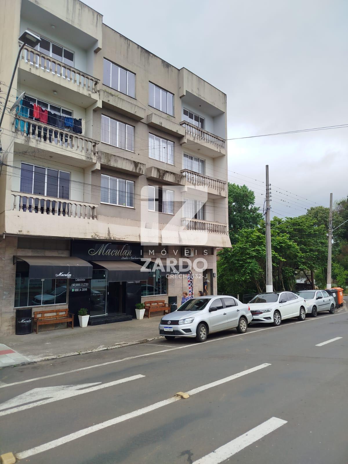 APARTAMENTO SUBSOLO, CENTRO, AO LADO PONTE COBERTA, COM 03 QUA...