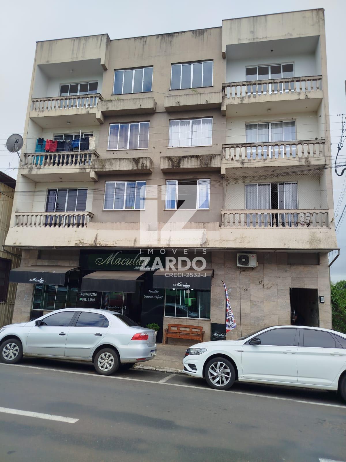 APARTAMENTO SUBSOLO, CENTRO, AO LADO PONTE COBERTA, COM 03 QUA...