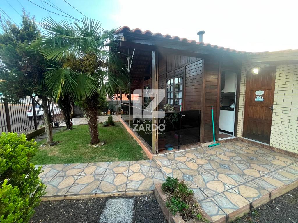 Casa à venda, MARTELLO, CACADOR - SC