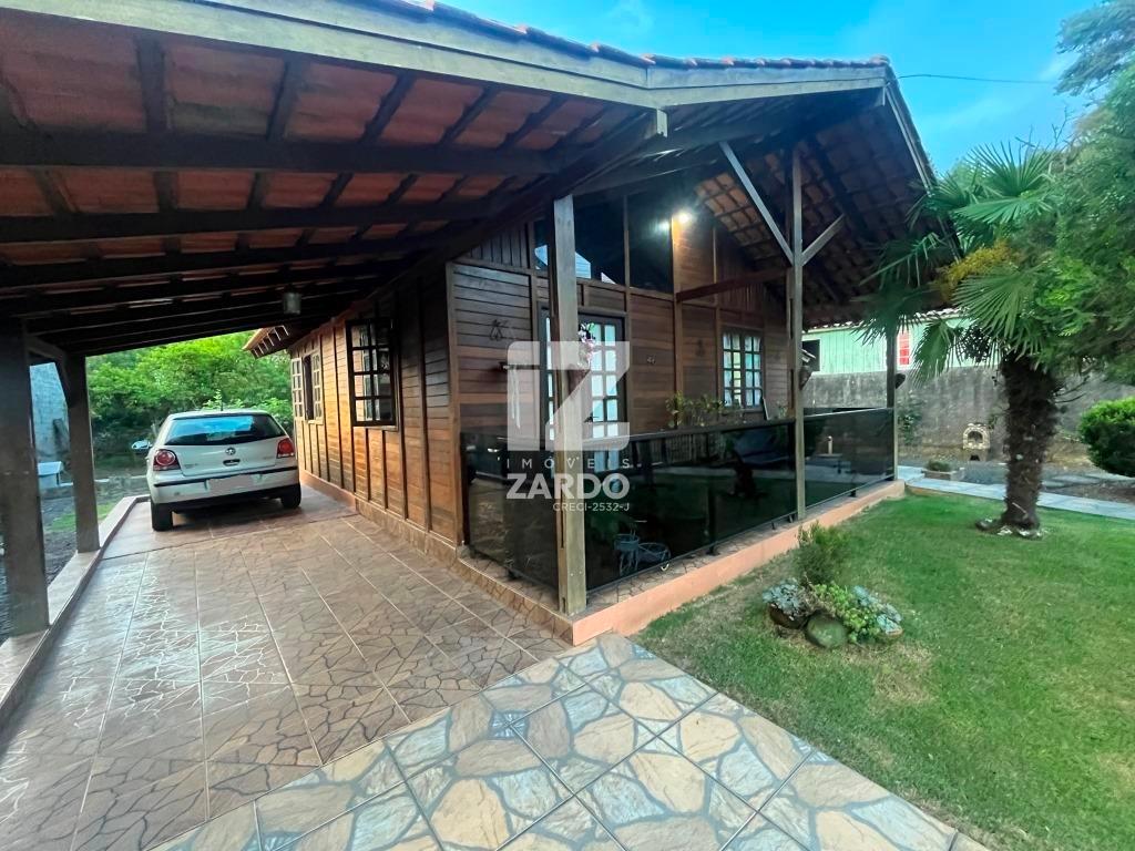 Casa à venda, MARTELLO, CACADOR - SC