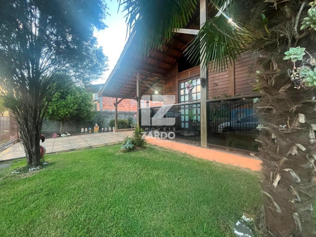 Casa à venda, MARTELLO, CACADOR - SC