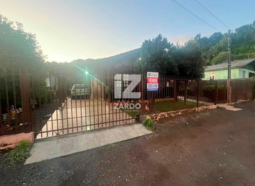 Casa à venda, MARTELLO, CACADOR - SC