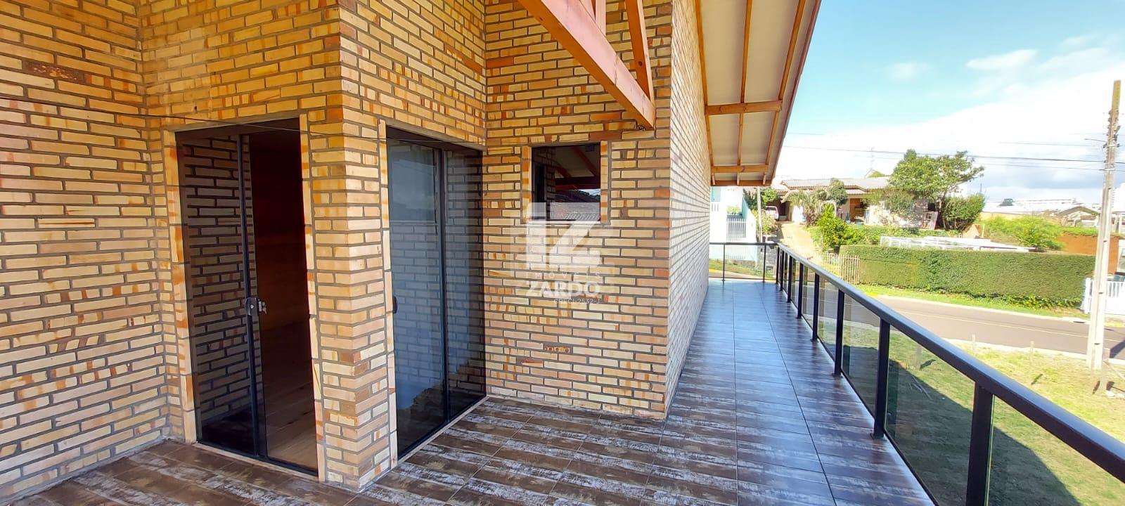 CASA PARA LOCAÇÃO, BAIRRO GIOPPO, CONTENDO 01 SUITE E 03 QUART...