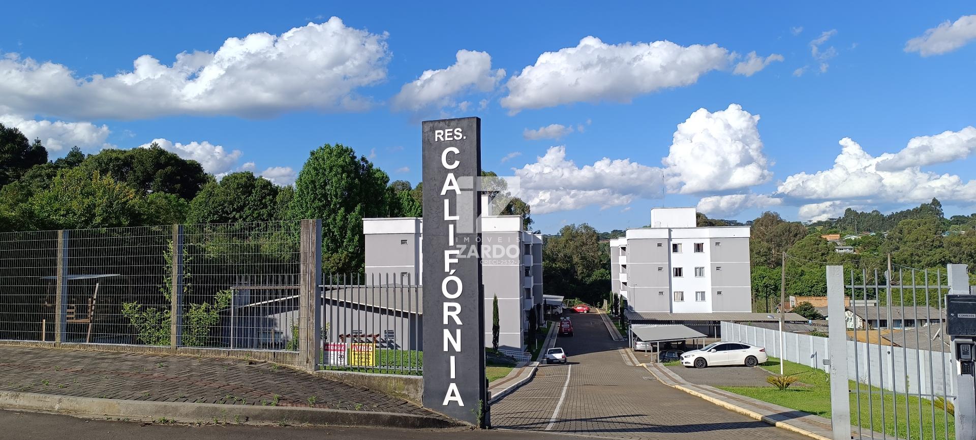 Apartamento semimobiliado, móveis planejados -  à venda - Resi...