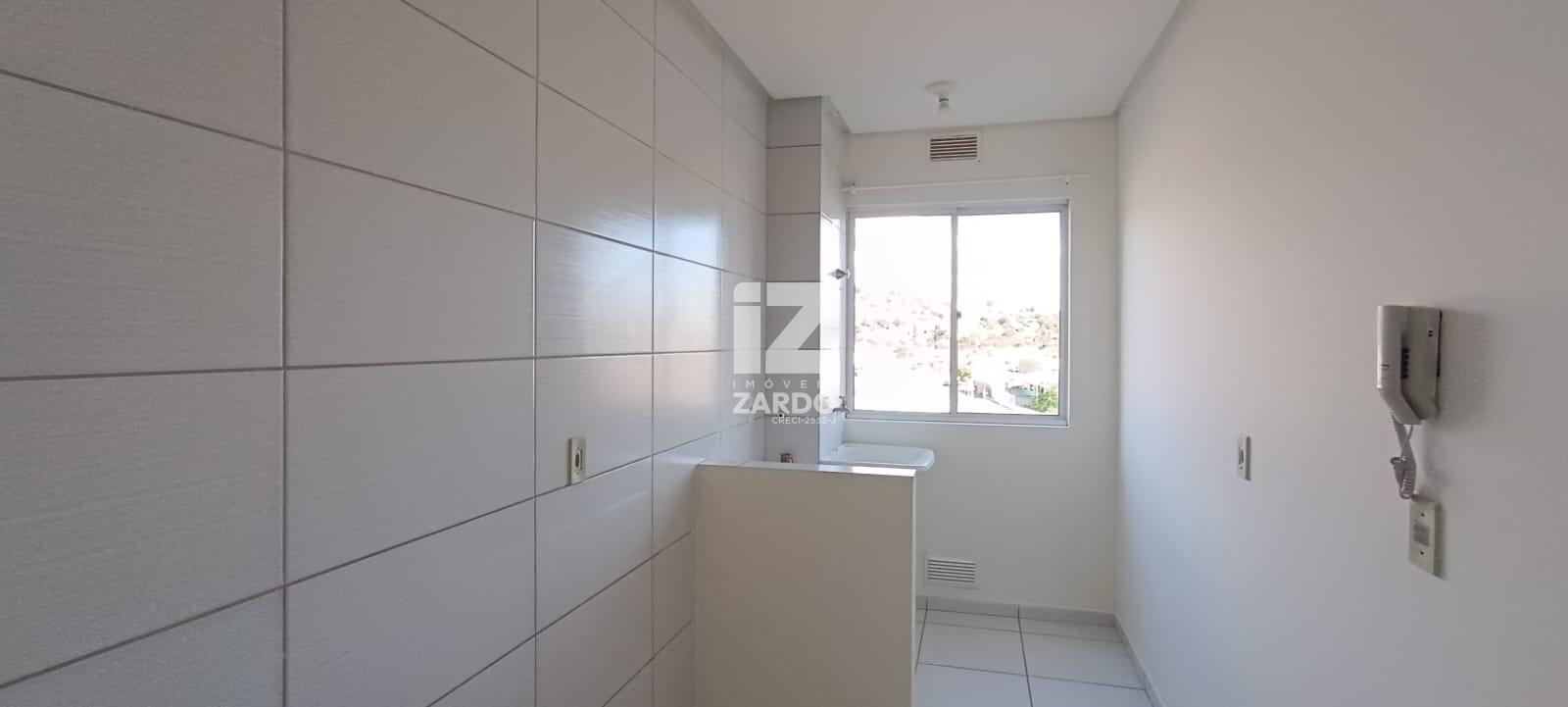 Apartamento semimobiliado, móveis planejados -  à venda - Resi...