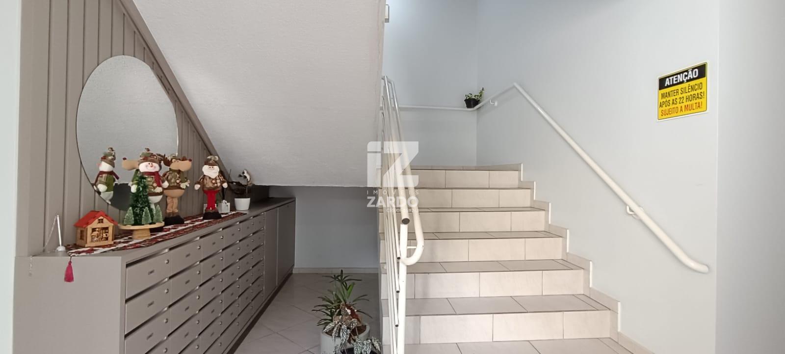 Apartamento semimobiliado, móveis planejados -  à venda - Resi...