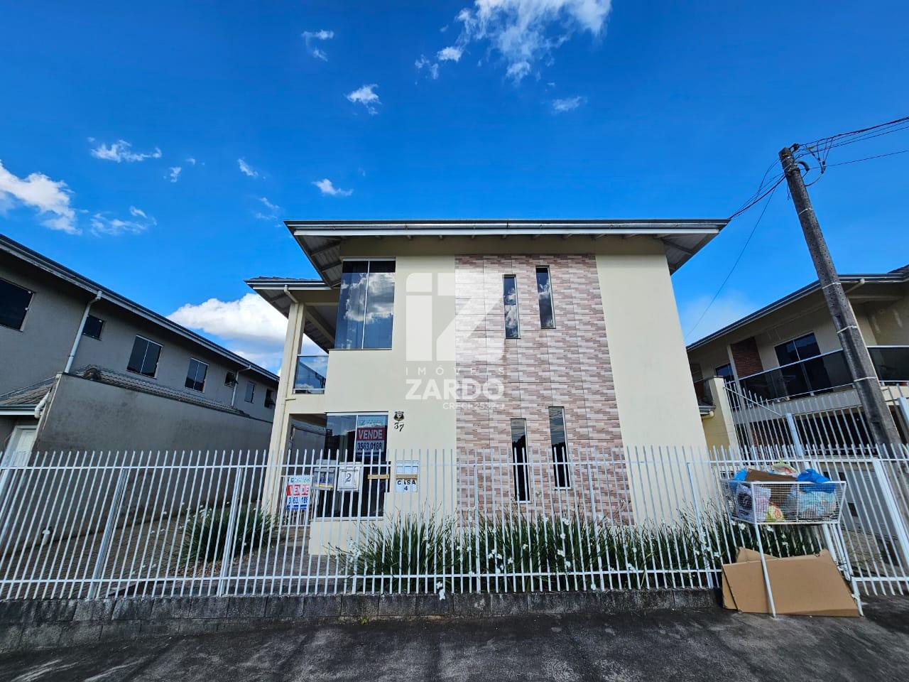 LINDO SOBRADO, DISPONÍVEL PARA LOCAÇÃO, BAIRRO MUNICÍPIOS  