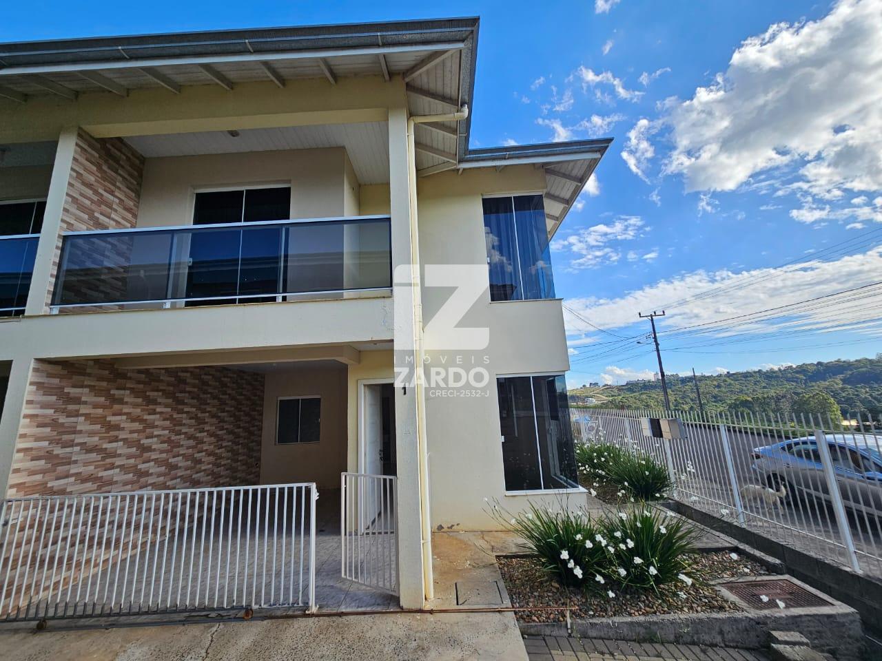 LINDO SOBRADO, DISPONÍVEL PARA LOCAÇÃO, BAIRRO MUNICÍPIOS  