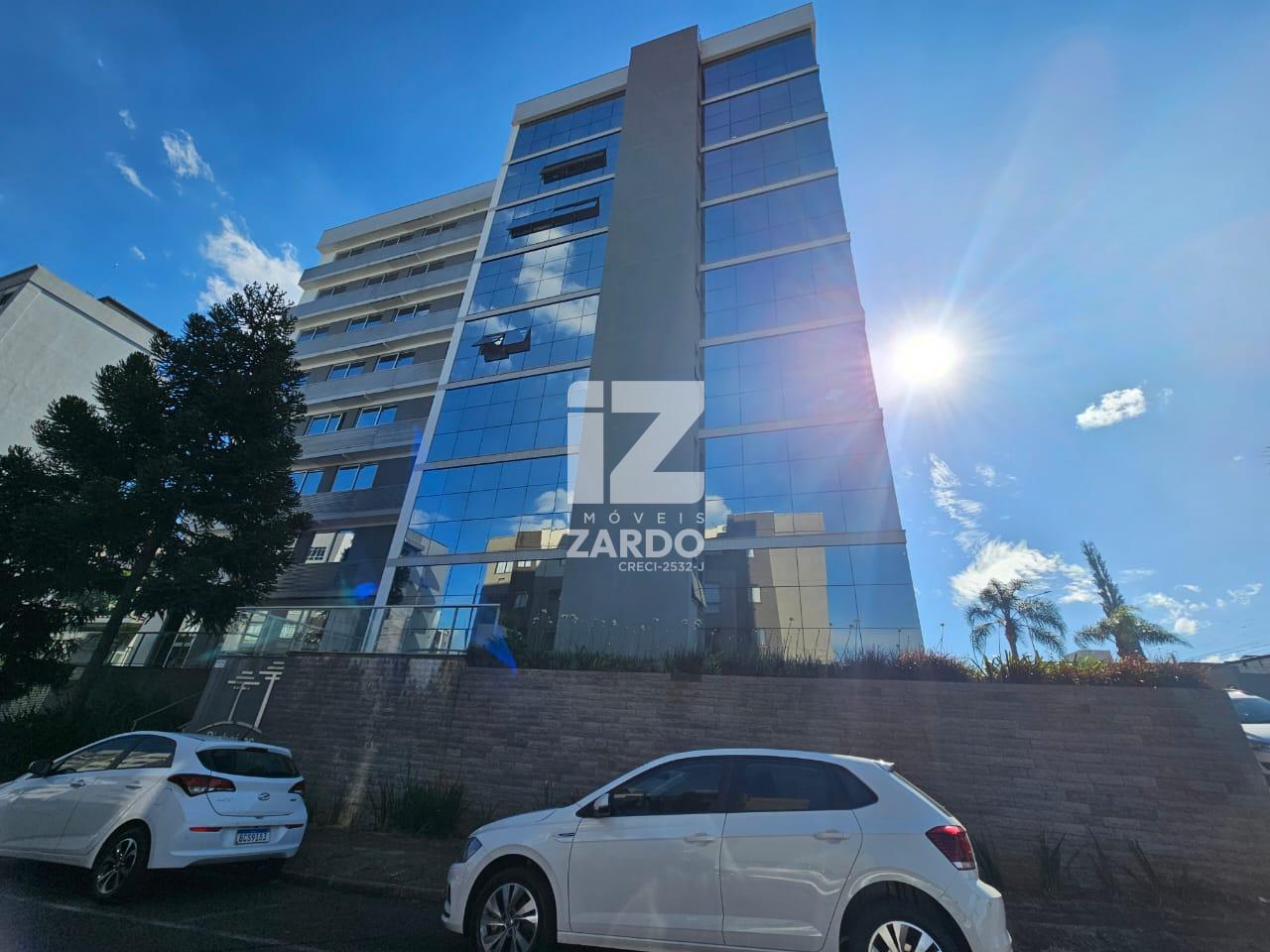 SALA PARA LOCAÇÃO NO ED. PINHEIROS, CONTENDO APROXIMADAMENTE 83M 