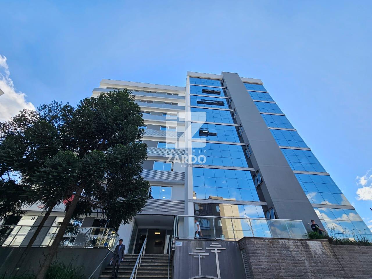 SALA PARA LOCAÇÃO NO ED. PINHEIROS, CONTENDO APROXIMADAMENTE 83M 