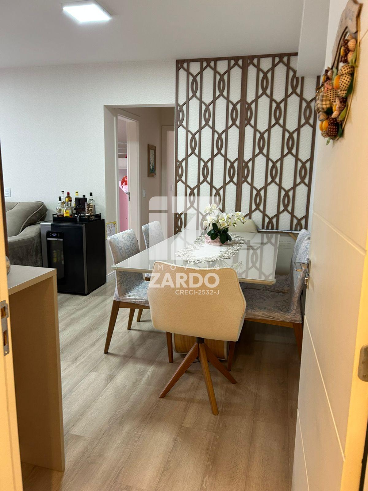 Apartamento à venda, CENTRO, CACADOR - SC