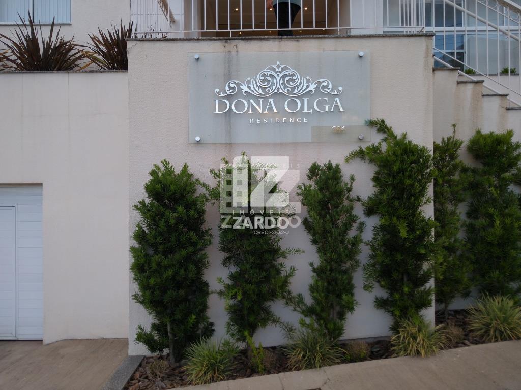 Apartamento à venda, CENTRO, CACADOR - SC