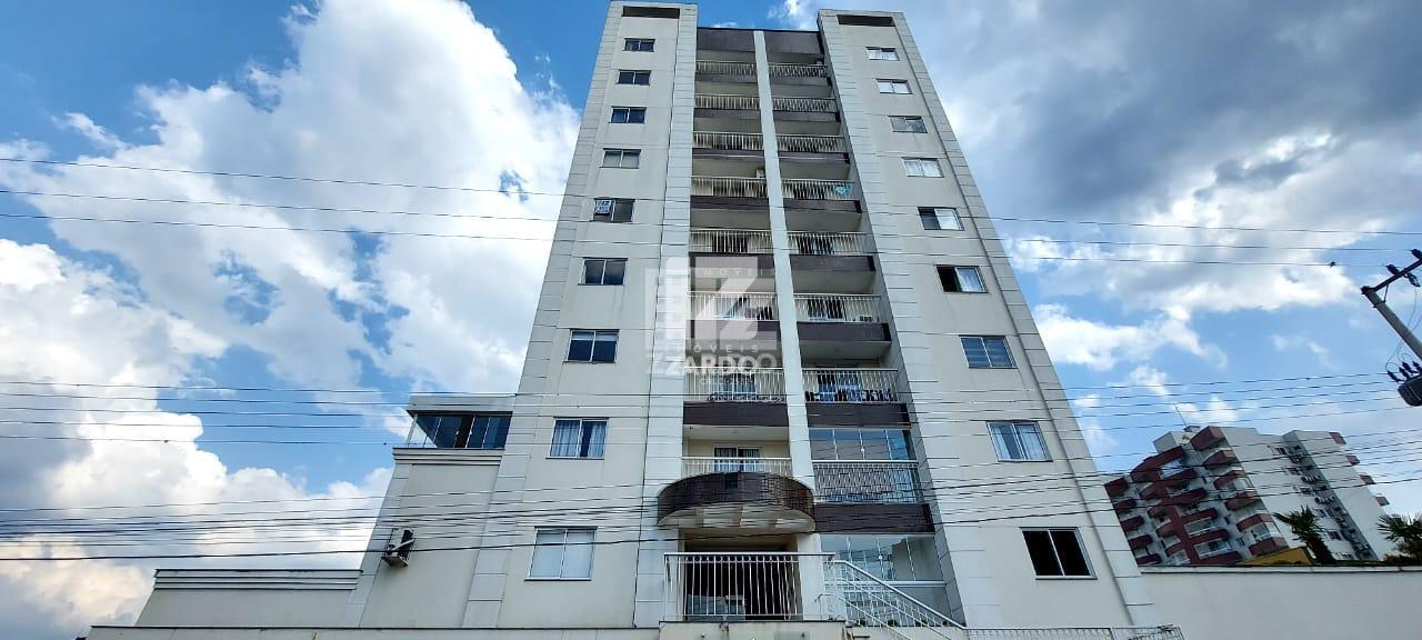 Apartamento à venda, CENTRO, CACADOR - SC