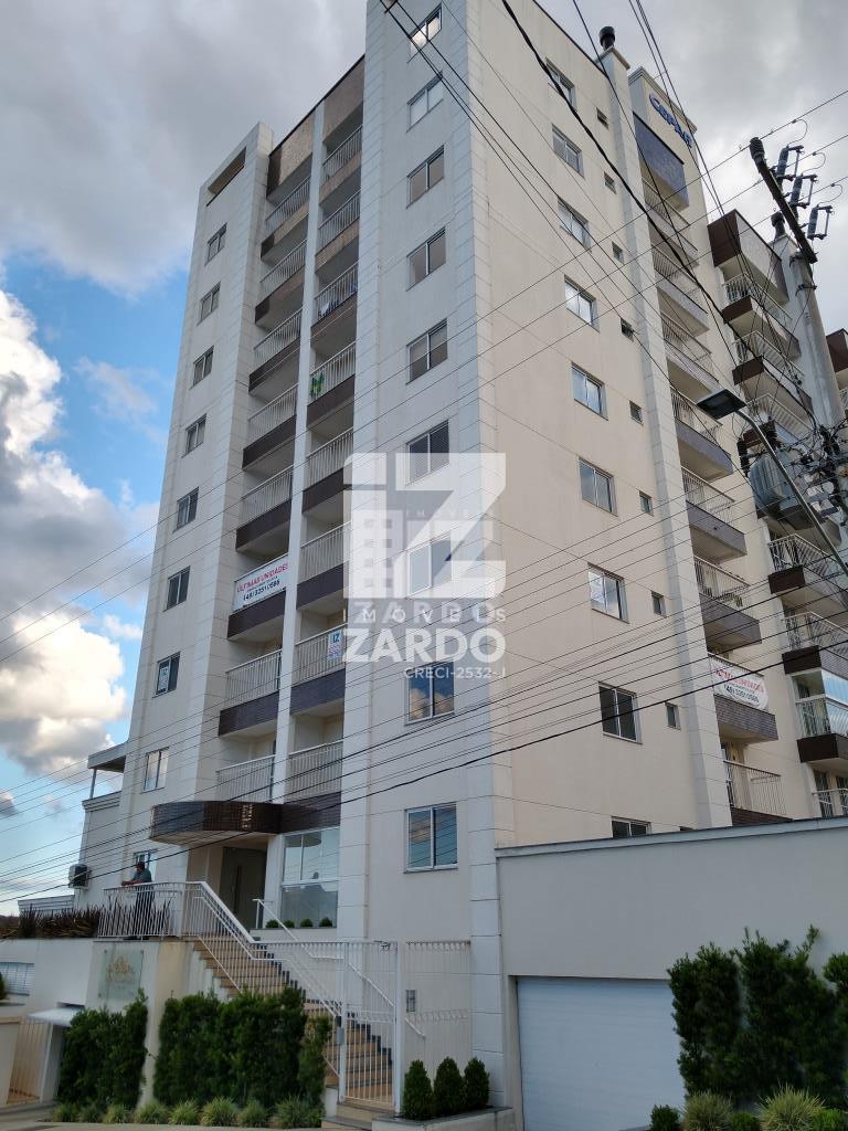 Apartamento à venda, CENTRO, CACADOR - SC