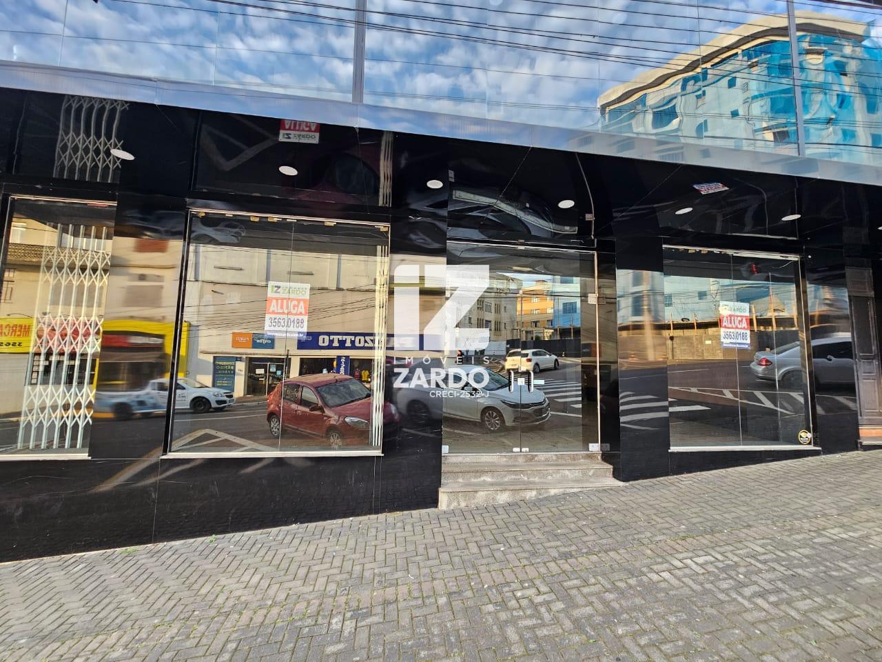 PRÉDIO COMERCIAL PARA LOCAÇÃO, LOCALIZADO EM PONTO ESTRATÉGICO  