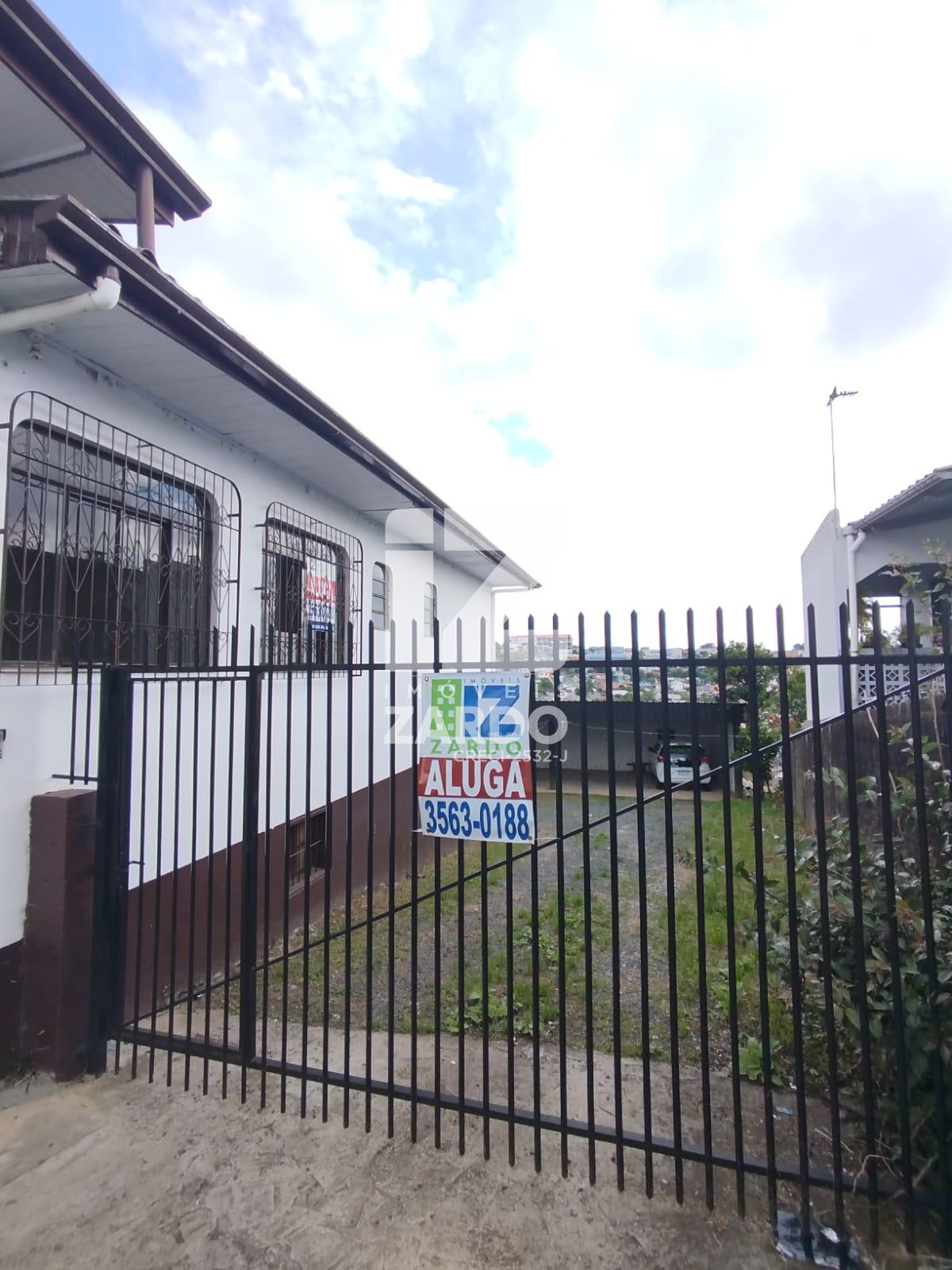 CASA PARA LOCAÇÃO, BAIRRO ALTO BONITO, CONTENDO 01 SUITE E 02 ...
