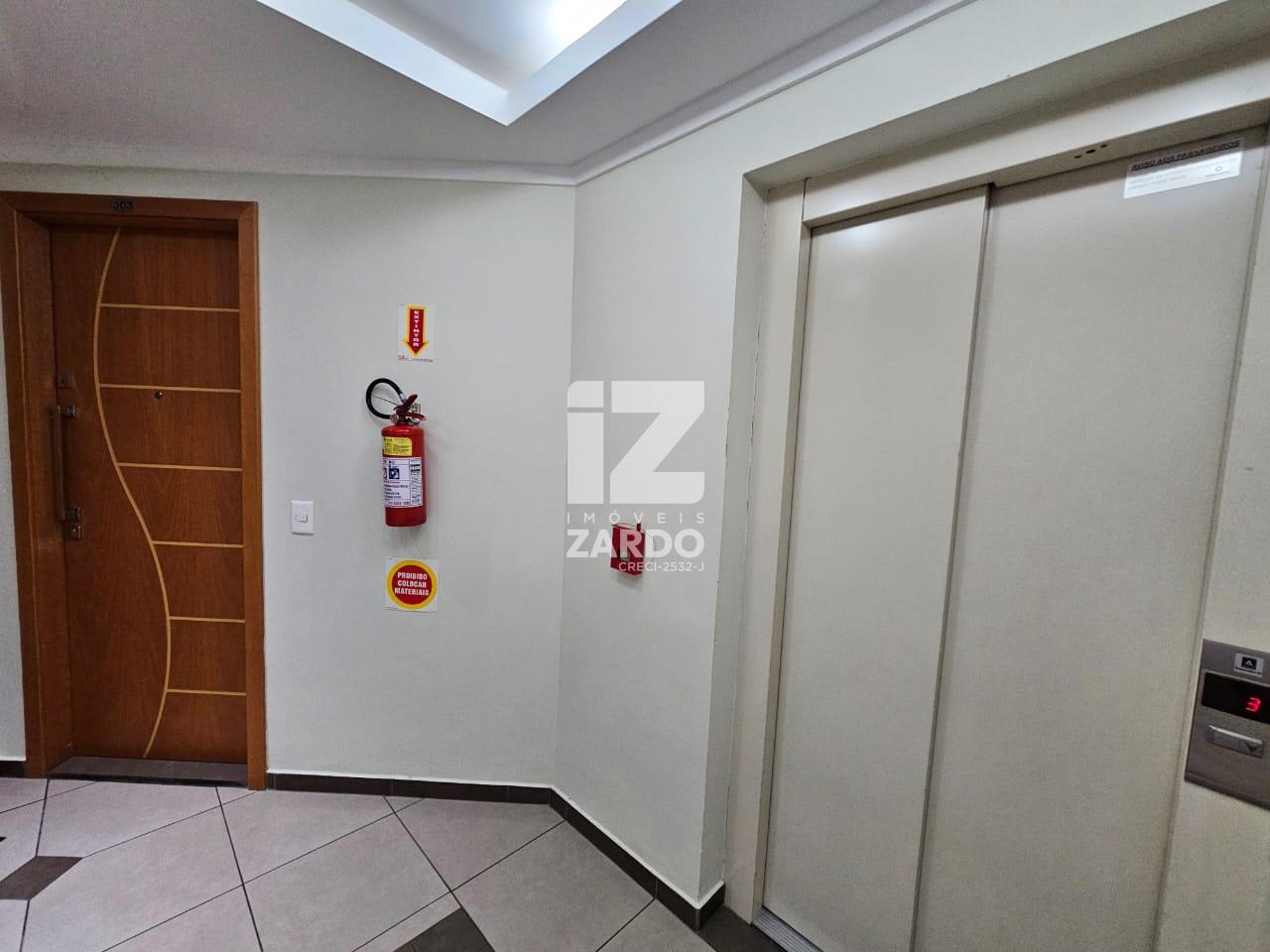 APARTAMENTO PARA LOCAÇÃO, CENTRO, RESIDENCIAL MAX PAULO LUHRS  
