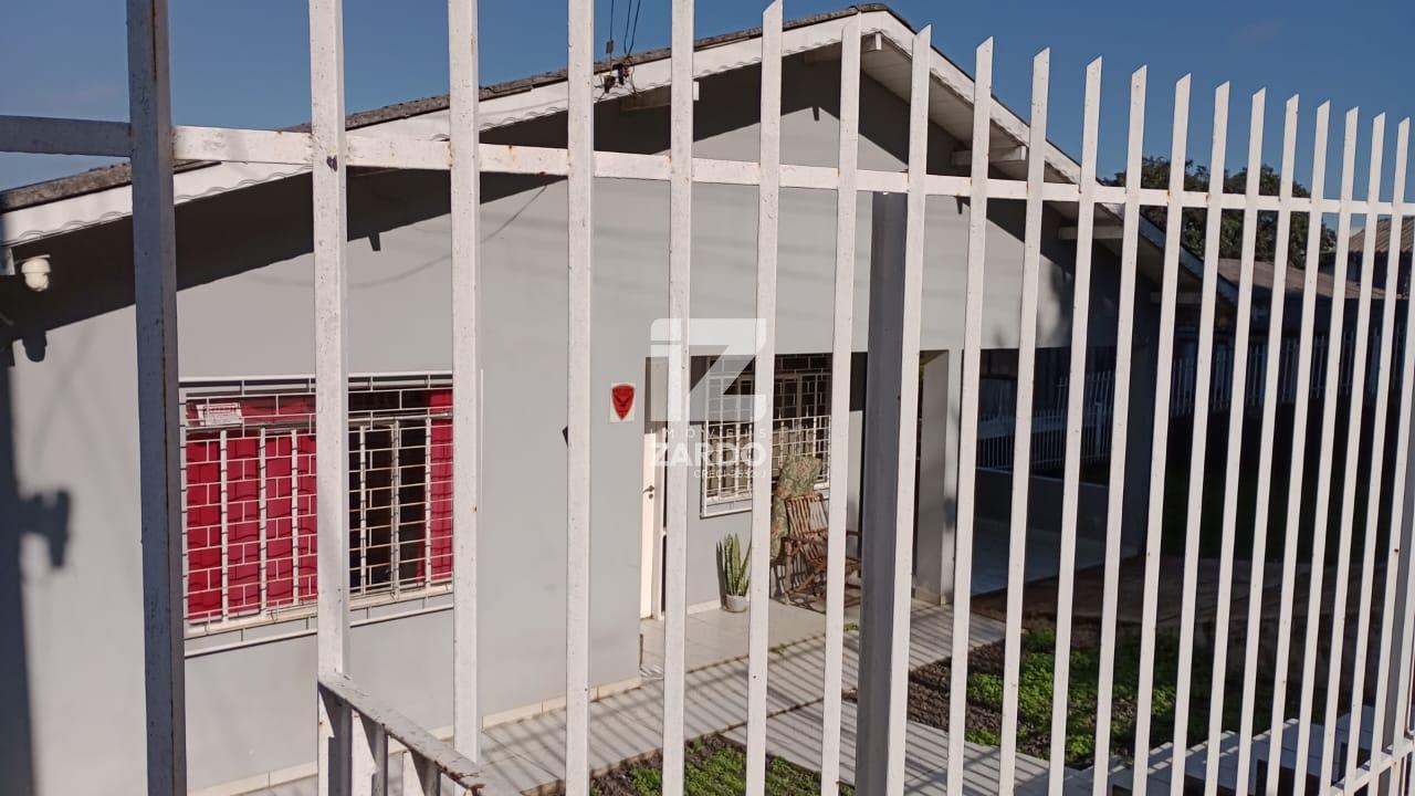 CASA A VENDA, BAIRRO ALTO BONITO, CACADOR - SC