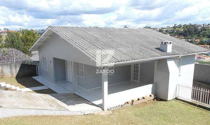 CASA A VENDA, BAIRRO ALTO BONITO, CACADOR - SC