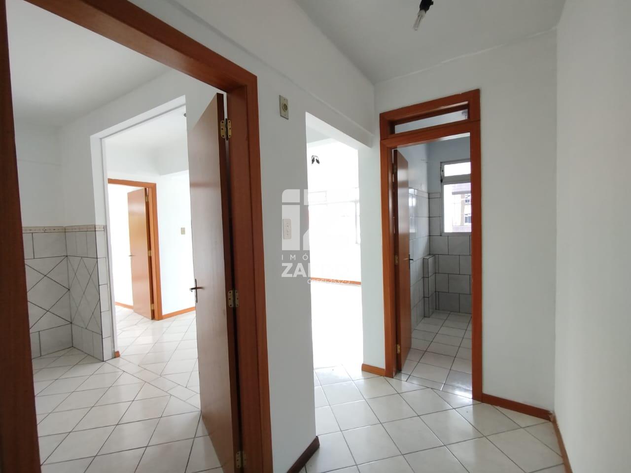 APARTAMENTO PARA LOCAÇÃO NO CENTRO, CONTENDO DOIS QUARTOS