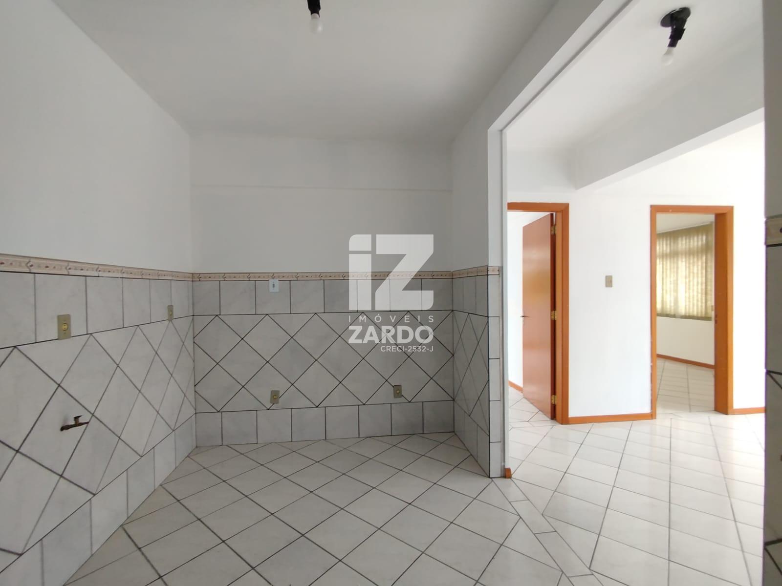 APARTAMENTO PARA LOCAÇÃO NO CENTRO, CONTENDO DOIS QUARTOS
