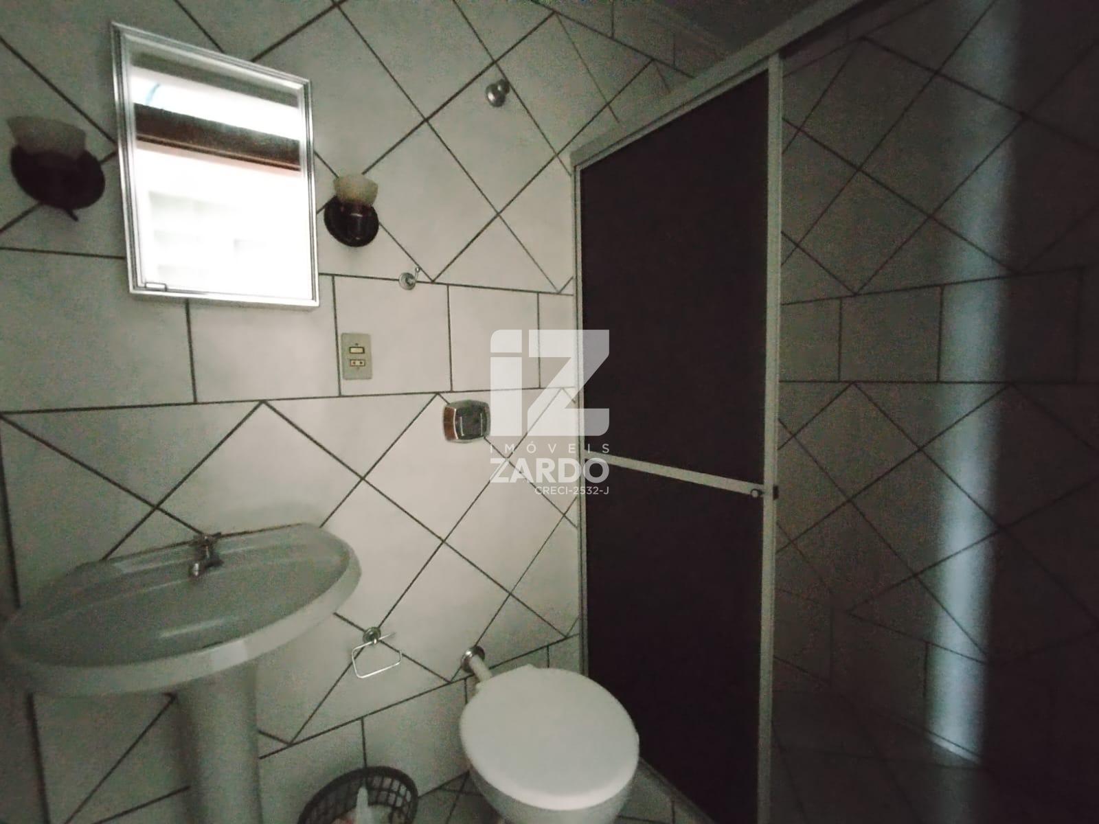 APARTAMENTO PARA LOCAÇÃO NO CENTRO, CONTENDO DOIS QUARTOS