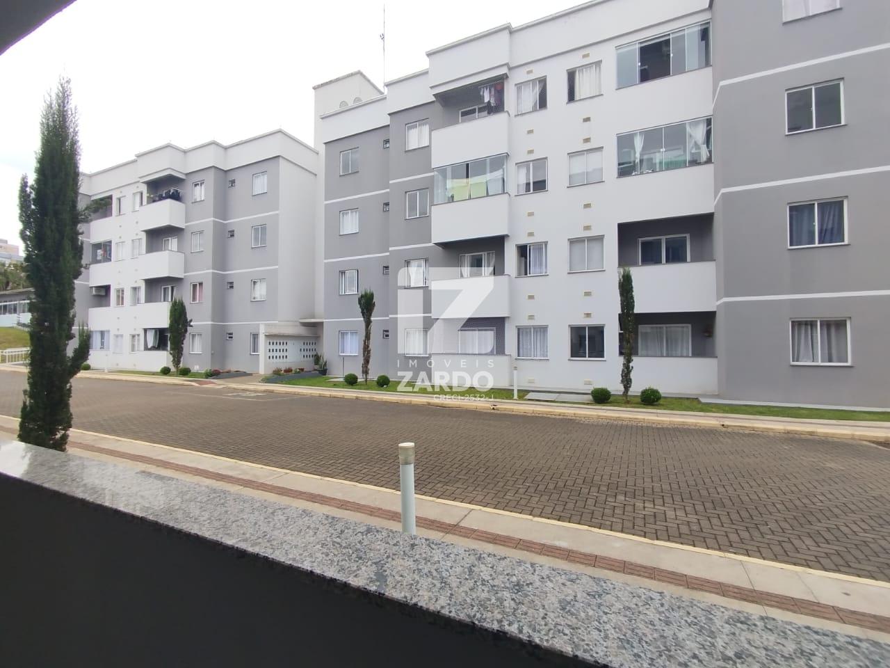 APARTAMENTO PARA LOCAÇÃO, BAIRRO KURTZ, RES. CALIFORNIA.