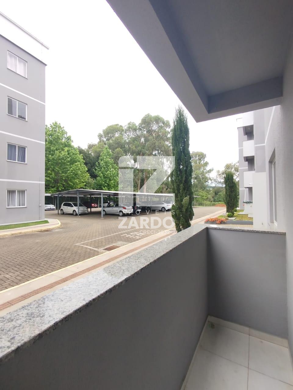 APARTAMENTO PARA LOCAÇÃO, BAIRRO KURTZ, RES. CALIFORNIA.