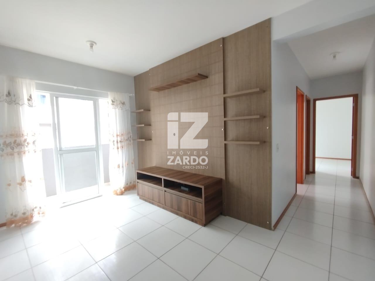 APARTAMENTO PARA LOCAÇÃO, BAIRRO KURTZ, RES. CALIFORNIA.