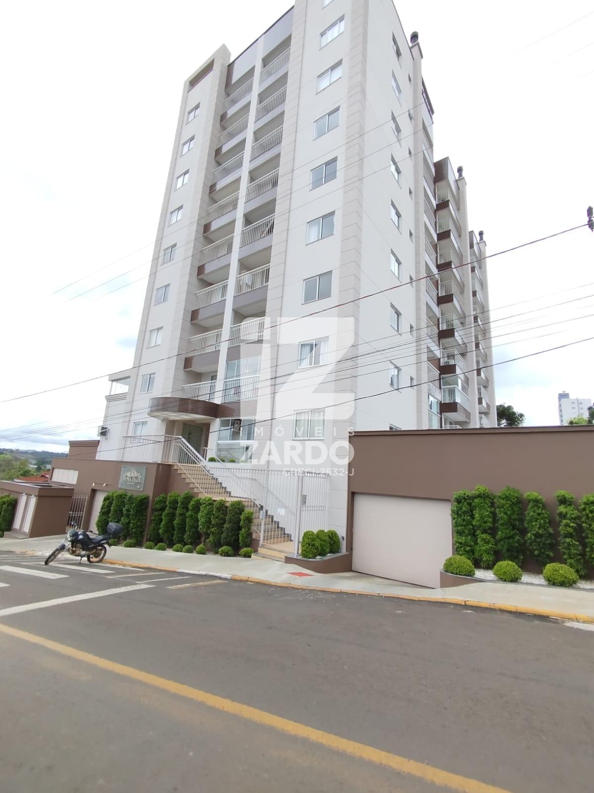 APARTAMENTO PARA LOCAÇÃO, CENTRO, ED. D. OLGA, PRÓX. FORUM E U...