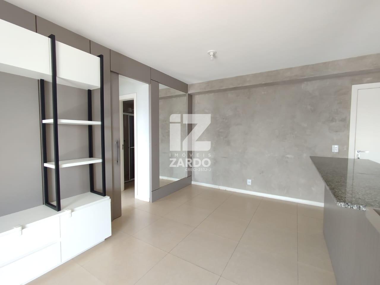 APARTAMENTO PARA LOCAÇÃO, CENTRO, ED. D. OLGA, PRÓX. FORUM E U...